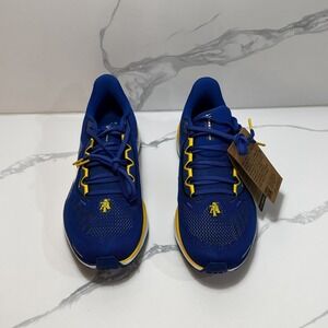 Nike Air Zoom Pegasus 41 North Caroline A&T  Aggies Blue Men's Size 9